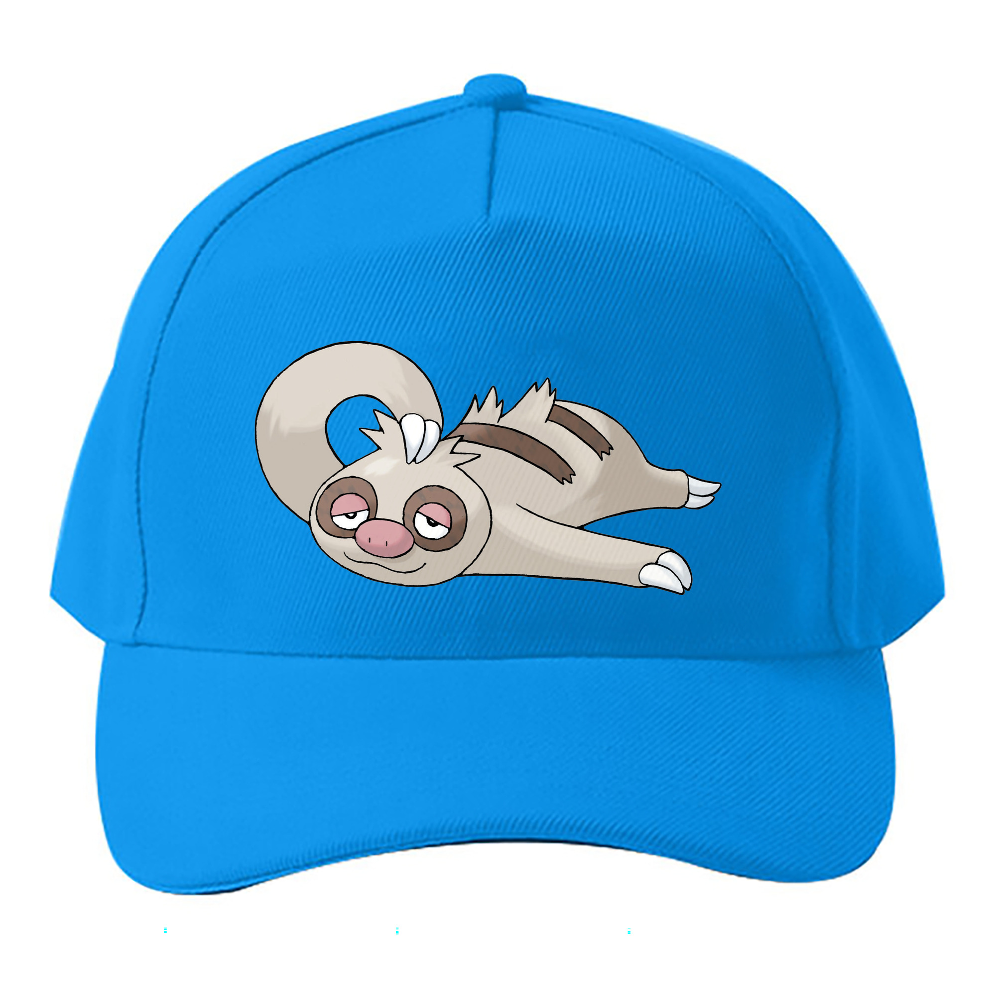 （画像用） ポケットモンスター Pokémon ベースボールキャップ 綿100％ 男女兼用 帽子 スポーツ